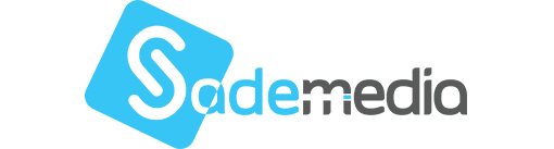 SadeMedia Logo