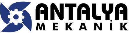 Antalya Mekanik