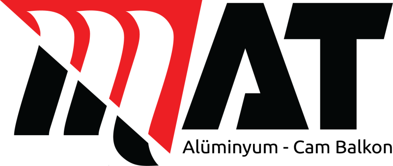 Mat Alüminyum Cam Balkon Sistemleri