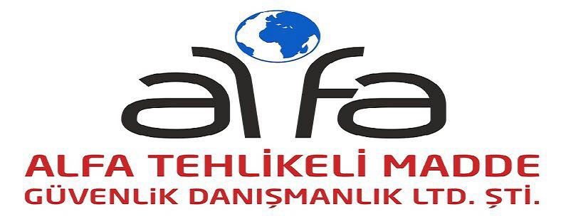 Antalya Tehlikeli Madde ALFA TMGDK Güvenlik Danışmanlık