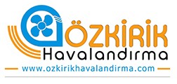 Özkirik Havalandırma