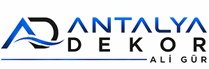 Antalya Dekor Ali Gür